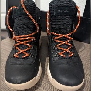 Columbia Hiking Boots